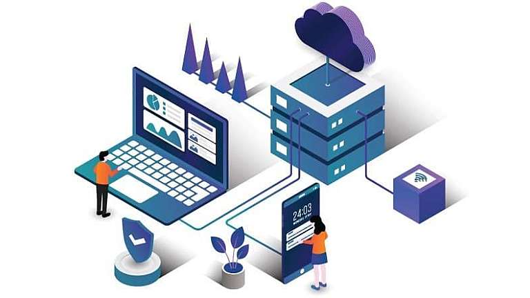 Dedicated Servers Hosts