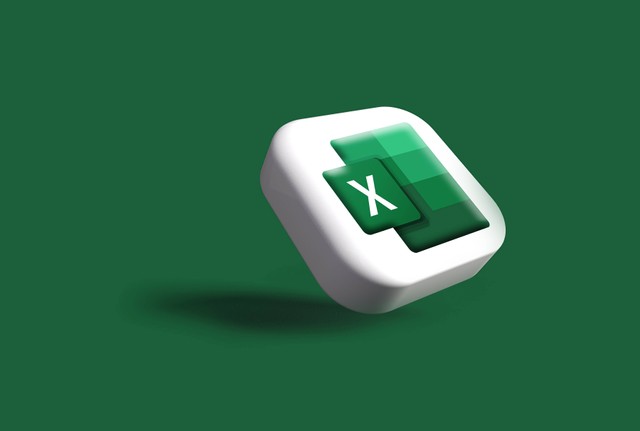 Cara Memisahkan Angka dan Huruf di Excel