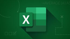 Cara Menjumlah di Excel