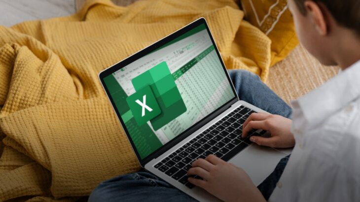 Cara Hitung Umur di Excel