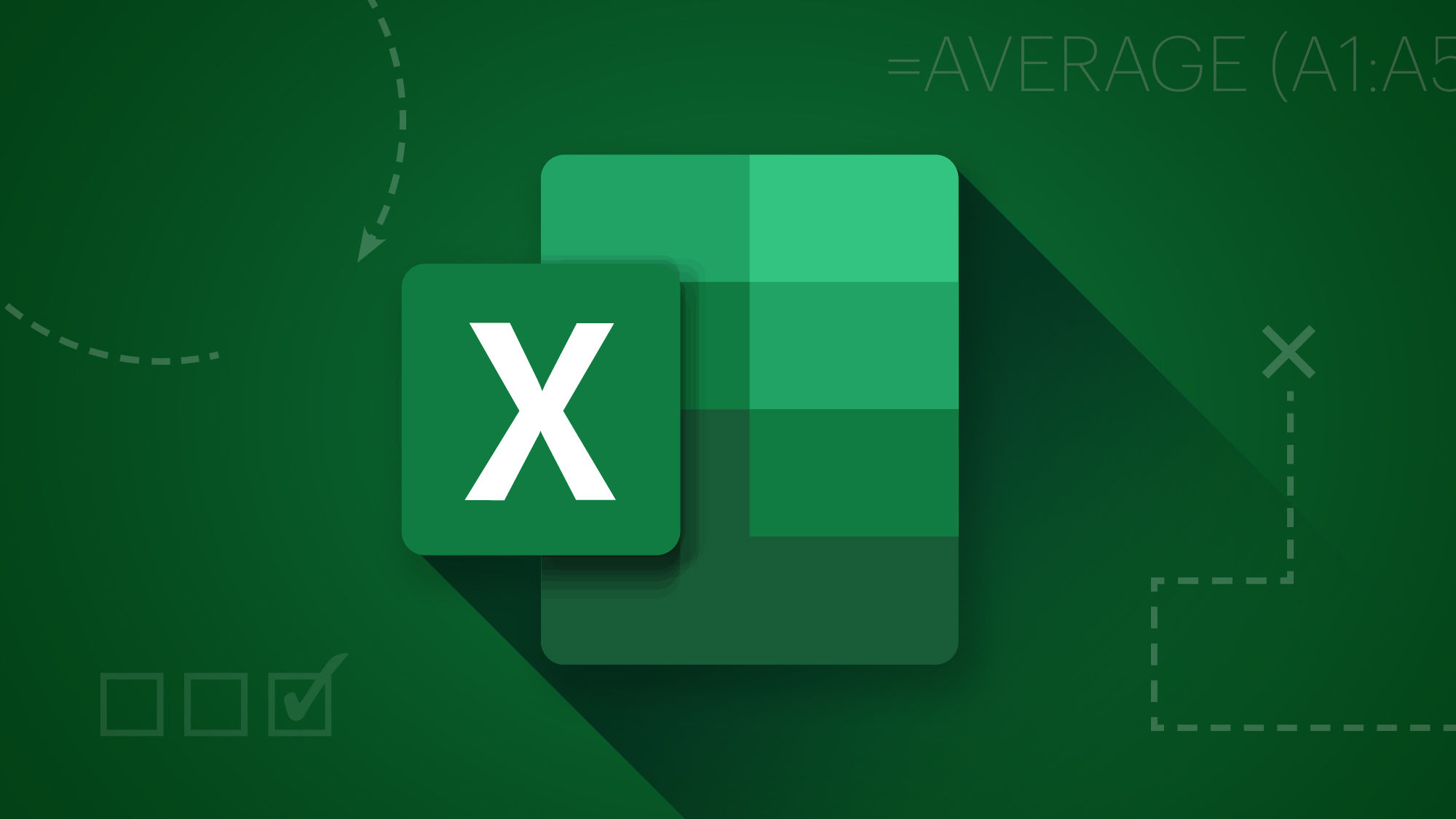 Membuat Pilihan di Excel