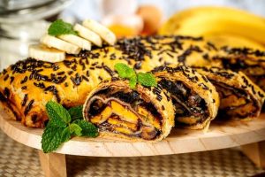 Oleh Oleh Khas Malang