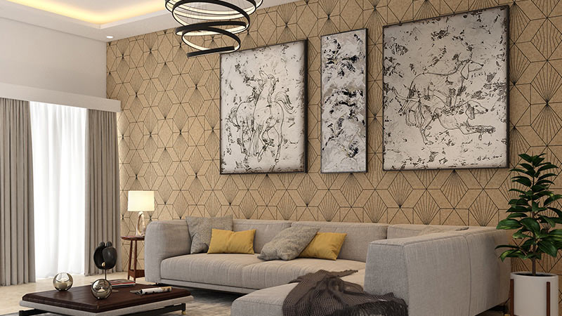 Wallpaper Dinding