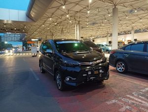 Jasa Travel Malang Juanda