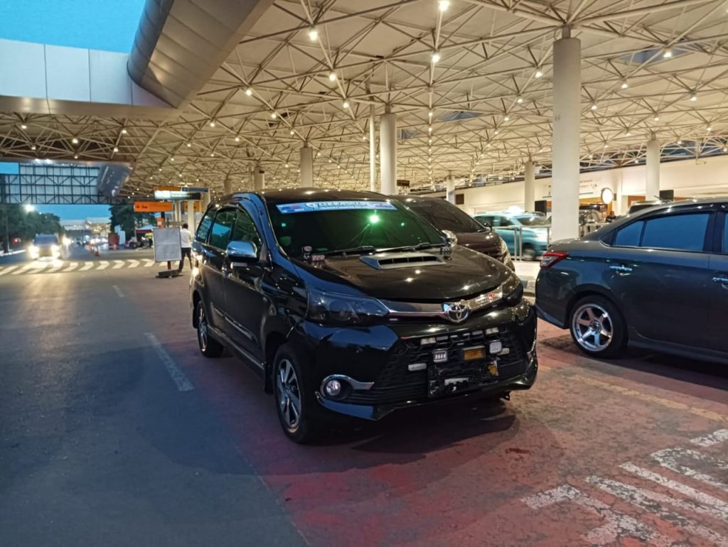 Jasa Travel Malang Juanda