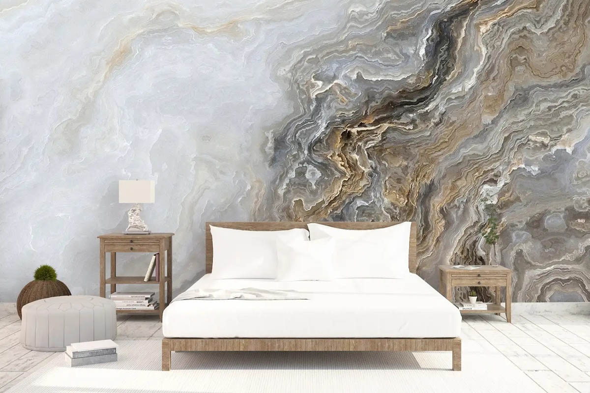 Wallpaper Dinding Kamar