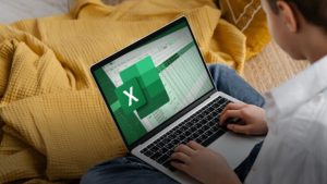 Pembulatan ke Atas Excel