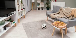 Karpet Lantai