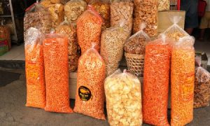 Snack Kiloan