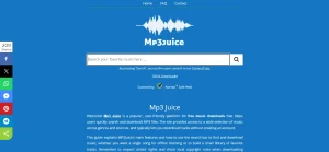 Cara Aman Unduh Lagu di Situs Online Tanpa Login